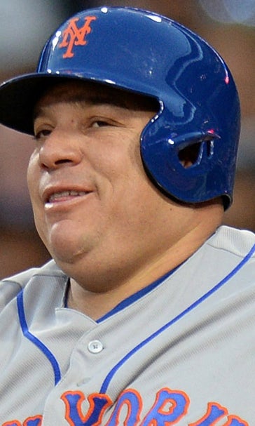Watch the epic Bartolo Colon movie trailer that is rated 'G' for glorious